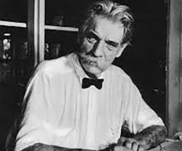 Albert Schweitzer